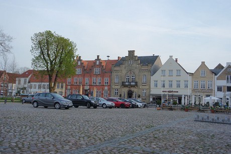 Friedrichstadt