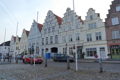 Friedrichstadt