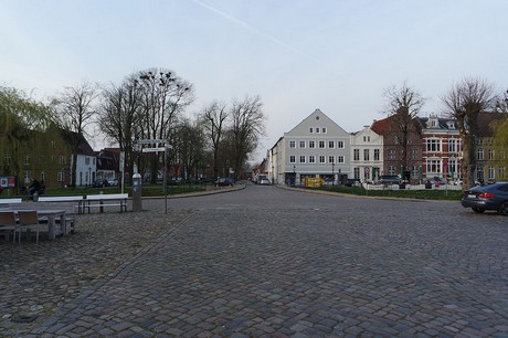 Friedrichstadt