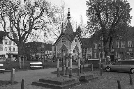 Friedrichstadt