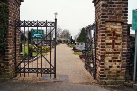 friedhof