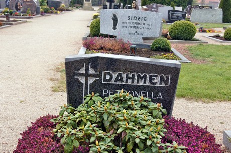 friedhof