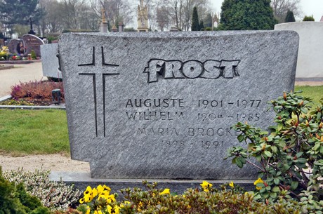 friedhof
