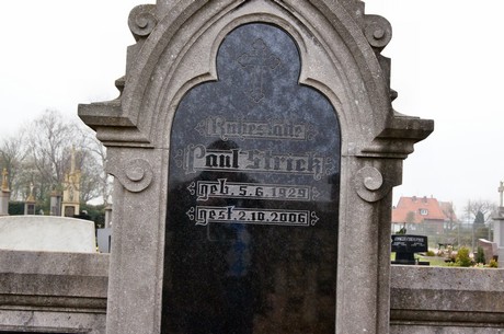 friedhof