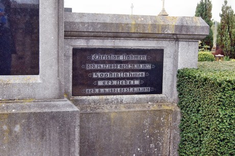 friedhof