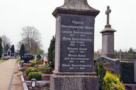 friedhof