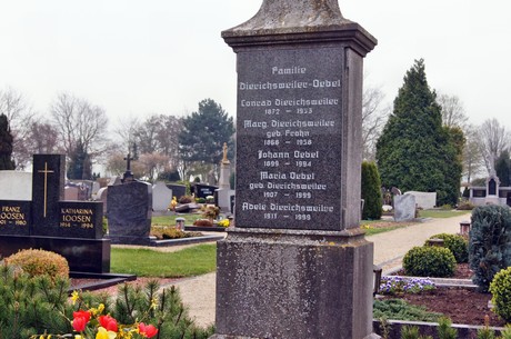 friedhof