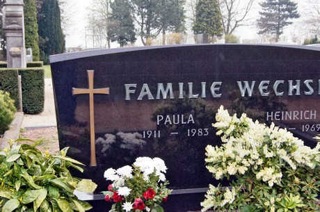 friedhof