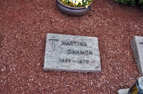 friedhof