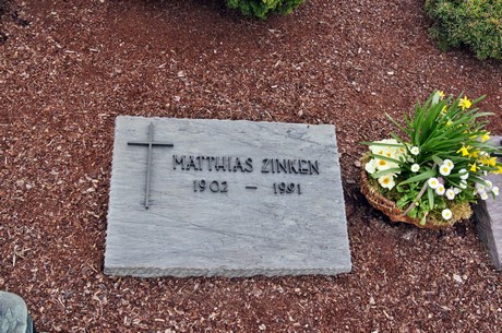 friedhof