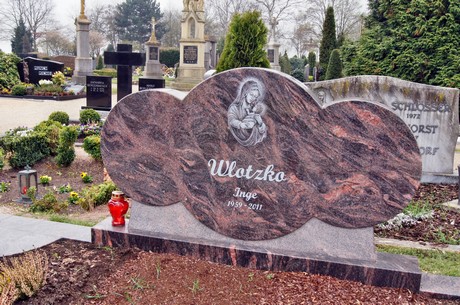 friedhof