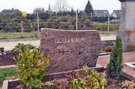 friedhof