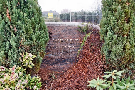 friedhof
