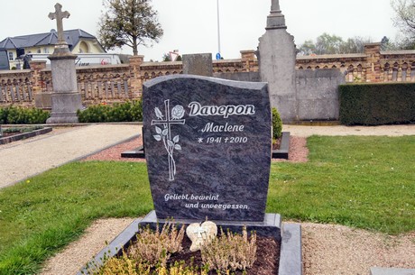 friedhof