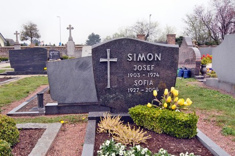 friedhof