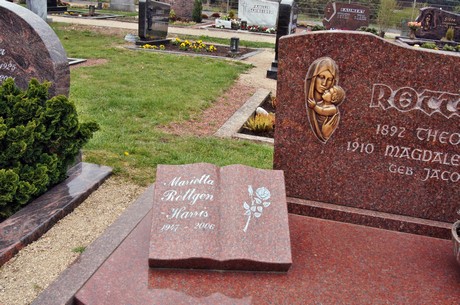 friedhof