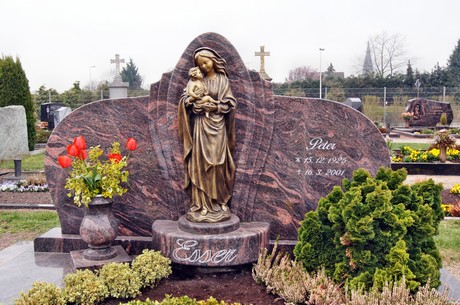 friedhof