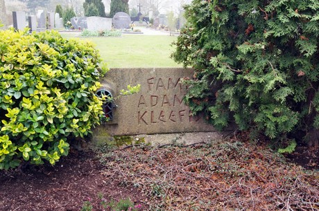 friedhof