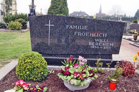friedhof