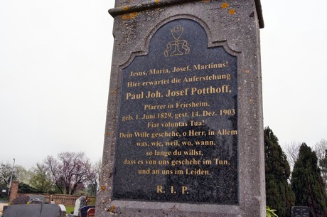 friedhof