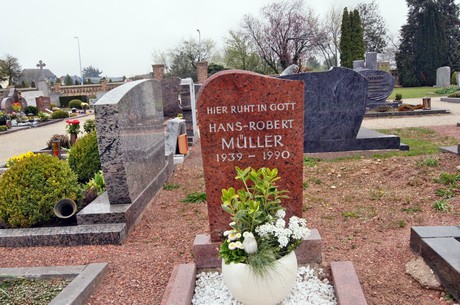 friedhof