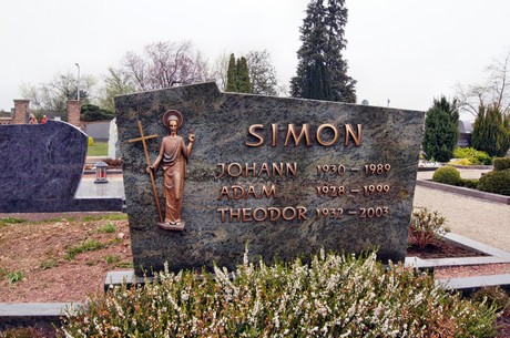 friedhof