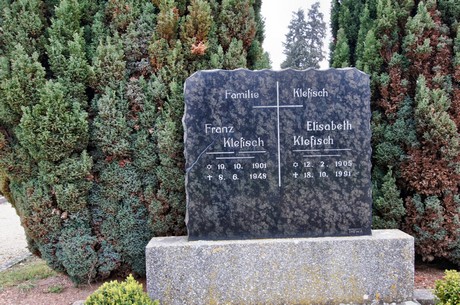 friedhof