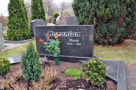 friedhof