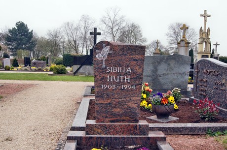 friedhof