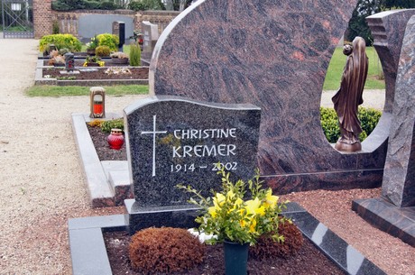 friedhof