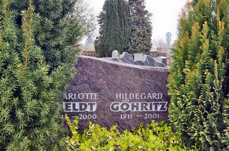 friedhof