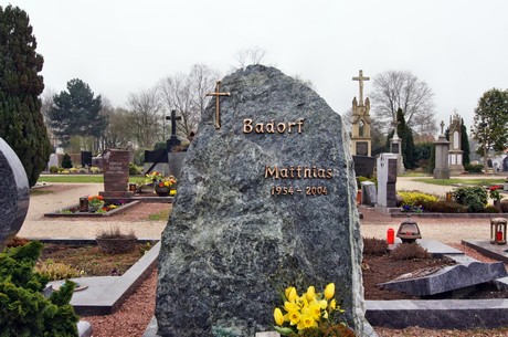 friedhof