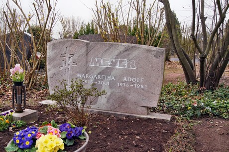 friedhof