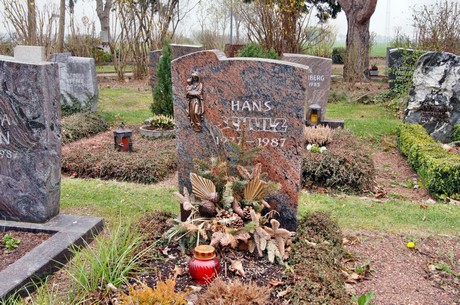 friedhof