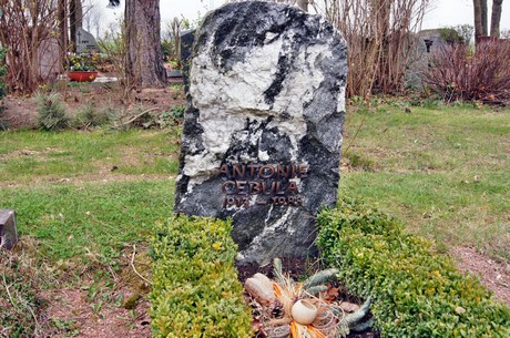 friedhof