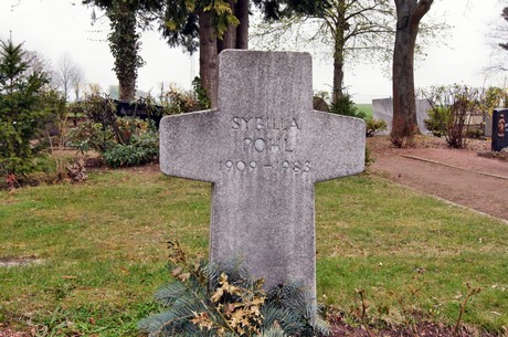 friedhof
