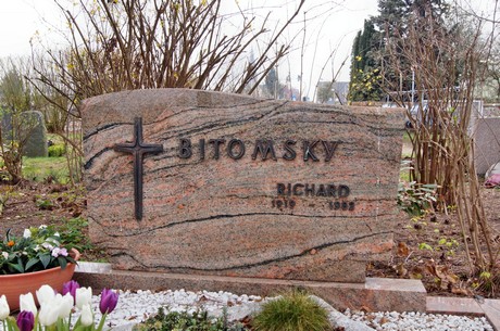 friedhof