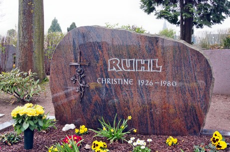 friedhof