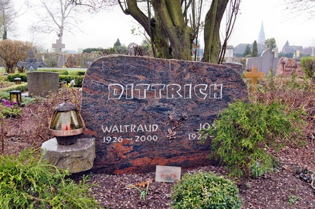 friedhof