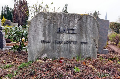friedhof