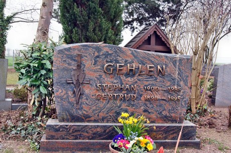 friedhof