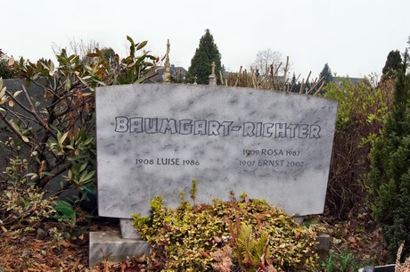 friedhof