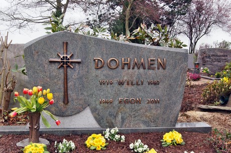 friedhof