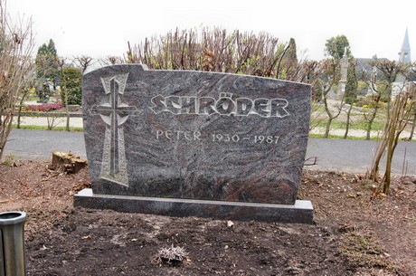 friedhof