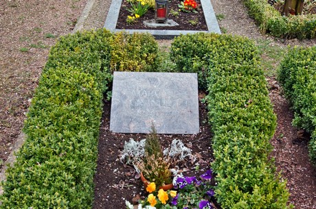 friedhof