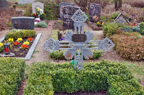 friedhof