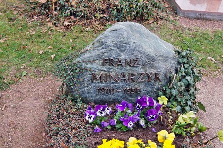 friedhof