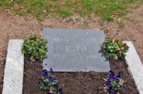 friedhof