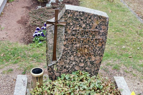friedhof