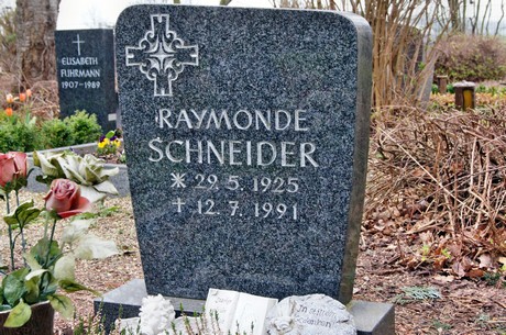 friedhof